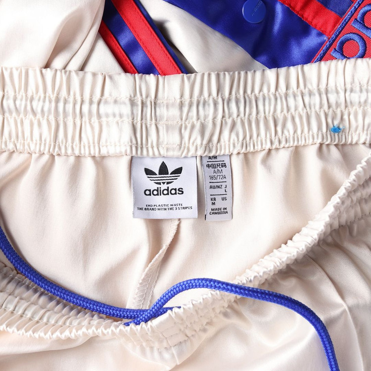 아디다스 오리지널 아디브레이크 팬츠 버튼 트랙팬츠 M--5