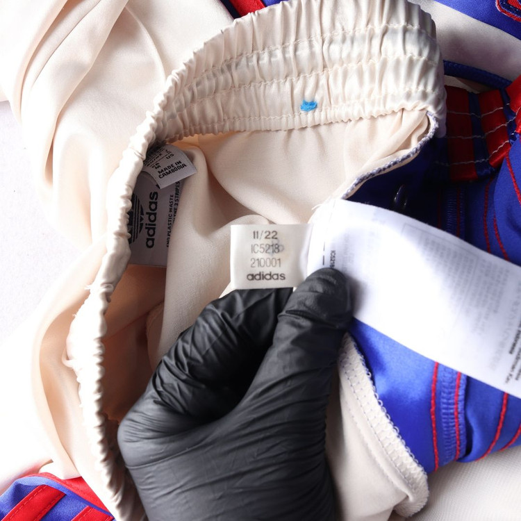 아디다스 오리지널 아디브레이크 팬츠 버튼 트랙팬츠 M--7