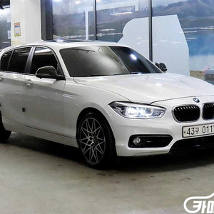 [BMW]1시리즈 (F20) 118d 스포츠 #3월급매