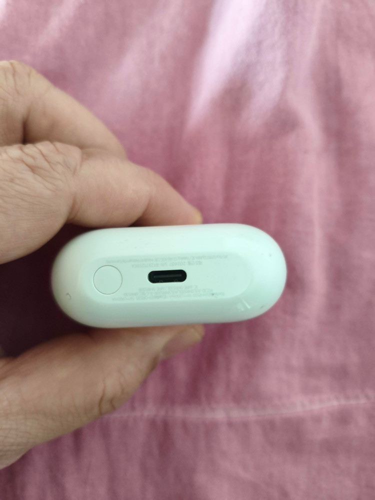 [부품용] 갤럭시 버즈3--2