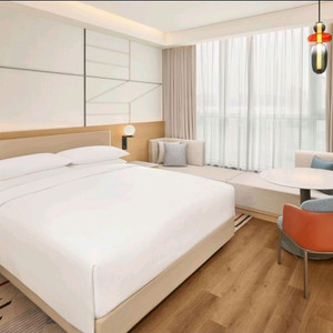 더 링크 서울 호텔 숙박권 프리미엄룸 조식포함