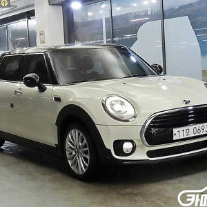 [미니]쿠퍼 클럽맨 기본형 2세대 (5인승) #3월급매