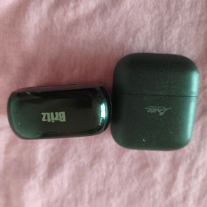 [불투이어폰] blitz tws7등 2개 일괄