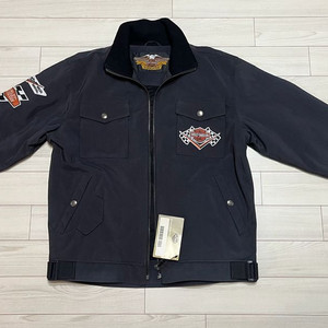 할리데이비슨 호그라이더 자켓 이미지