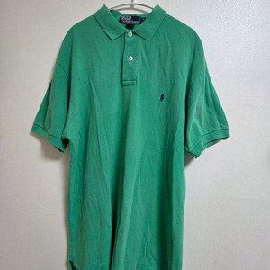 폴로 반팔pk셔츠 랄프로렌 미국M사이즈 이미지