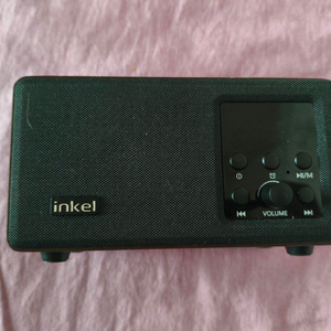 [불투 스피커] 인켈 jazz