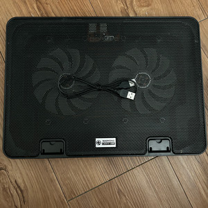 노트북 쿨링패드