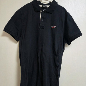 홀리스터 반팔 남성 폴로셔츠 pk셔츠 이미지