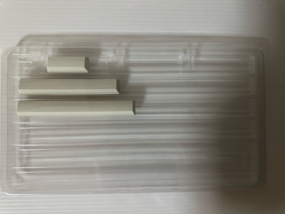 Kbdfans biip extended bundle 토프레 키캡--3