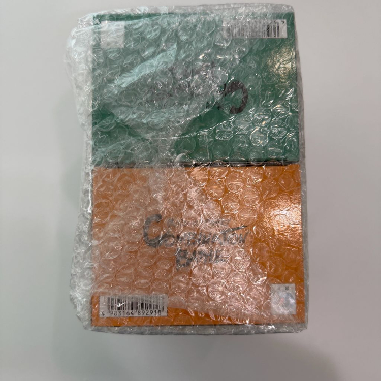 [미개봉] 히로아카 콤비네이션 배틀 미도리야 바쿠고 어린시절 피규어--5