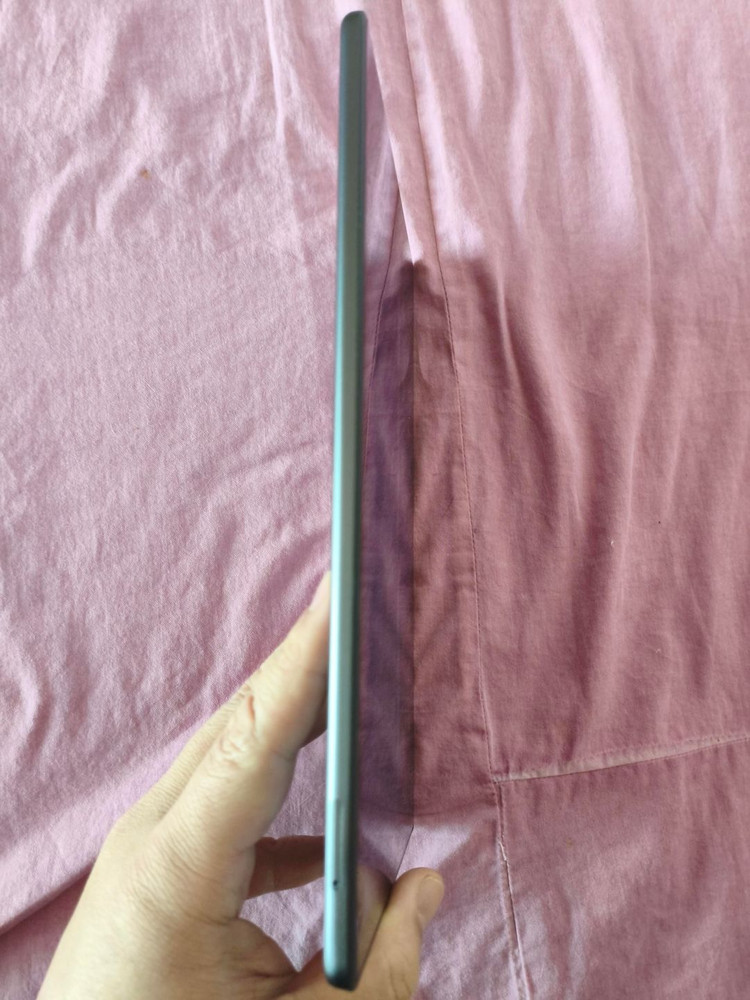 [부품용] 갤럭시탭 a7 lte (t505N)--1