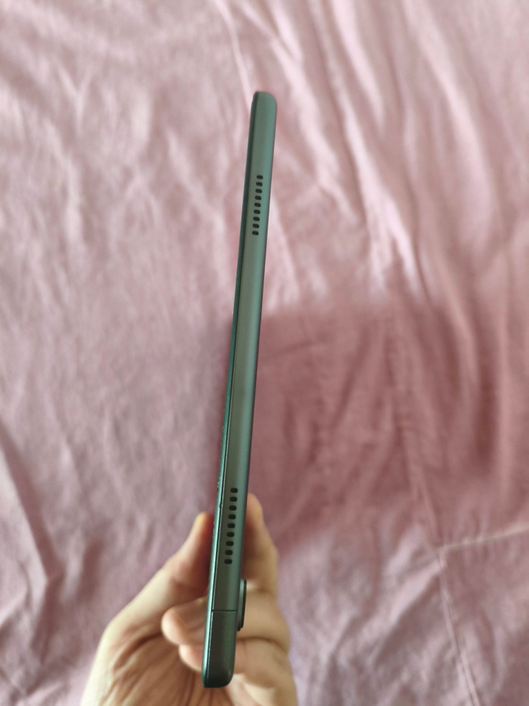 [부품용] 갤럭시탭 a7 lte (t505N)--4