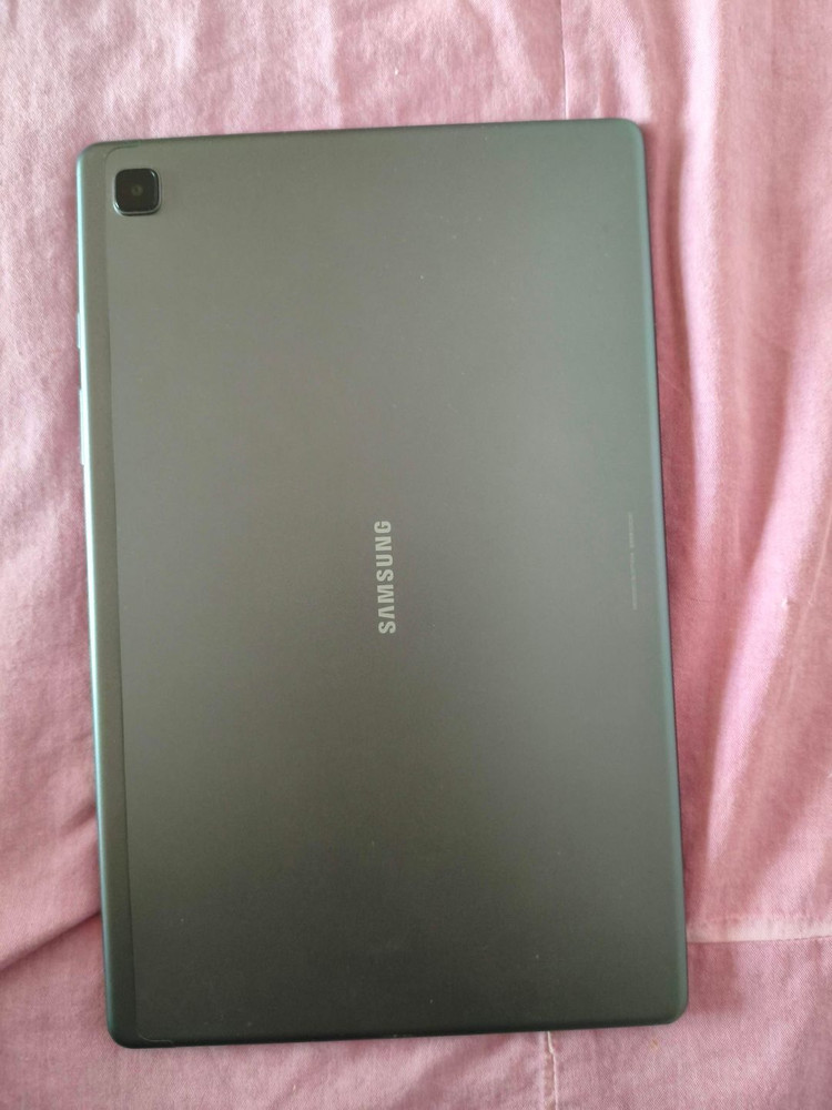 [부품용] 갤럭시탭 a7 lte (t505N)--5