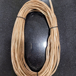 HDTOP 무산소동선 국산 80C 스피커케이블 30m HTGGUK80C 이미지