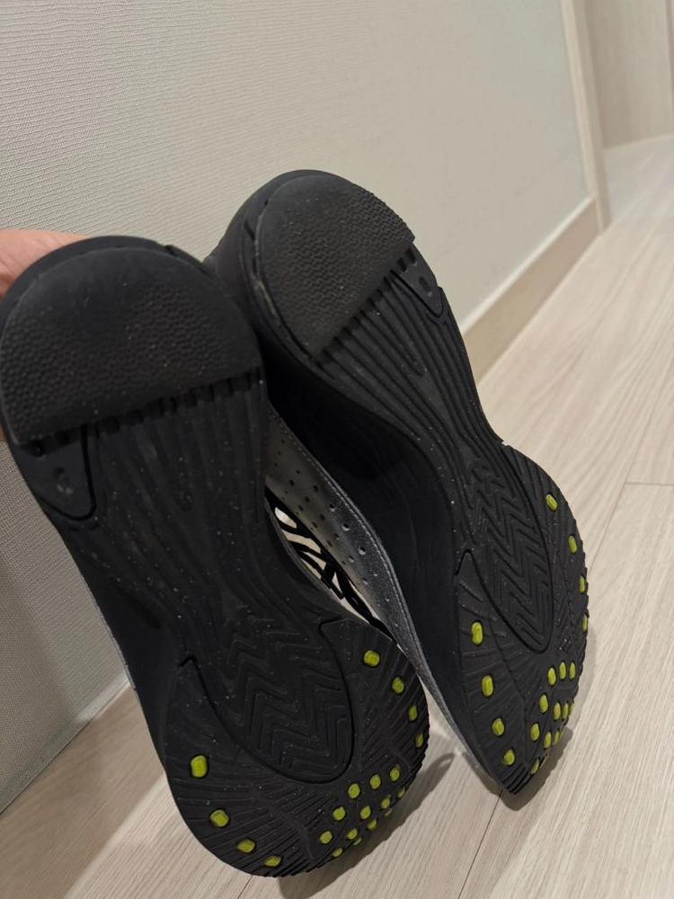 나이키 에어 슈퍼플라이 이미지