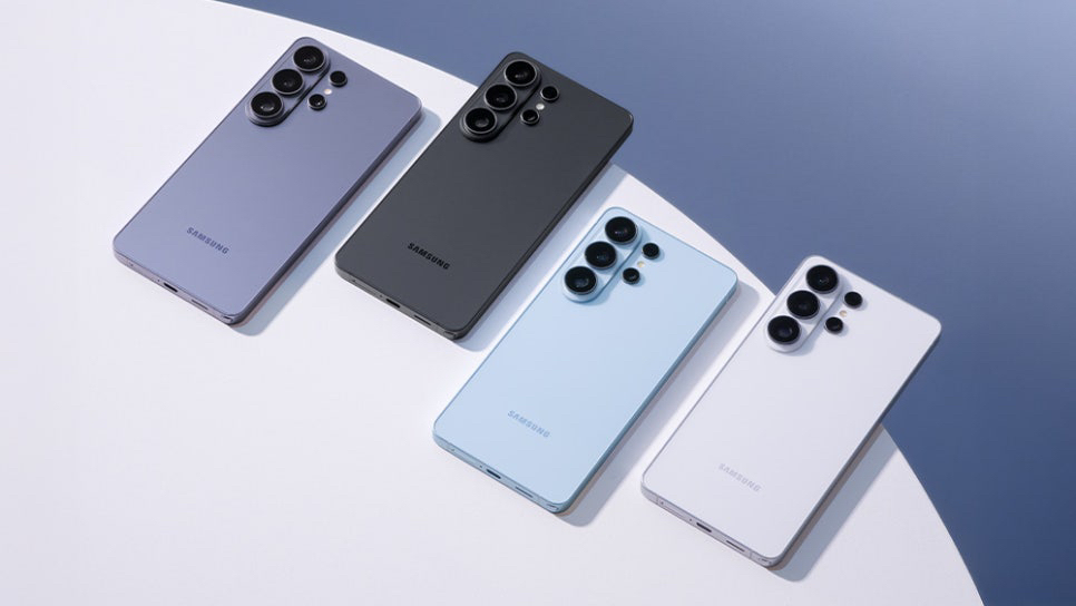 롯데하이마트 오정점 브랜드위크 갤럭시S26소식--6