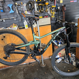 2019 스캇 랜섬 30 S사이즈 29 판매합니다