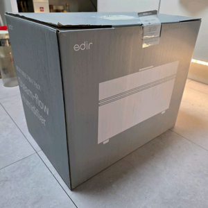 에디르 가열식 가습기 올스텐 신생아추천 이미지