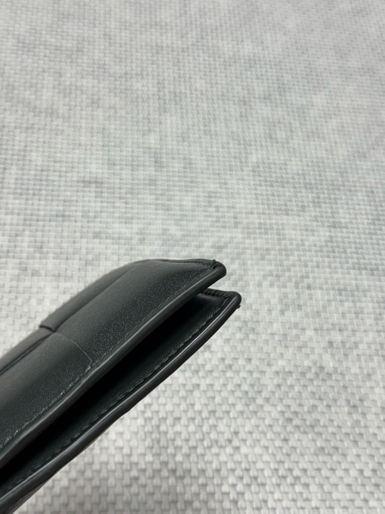 보테가베네타 카세트 반지갑--3