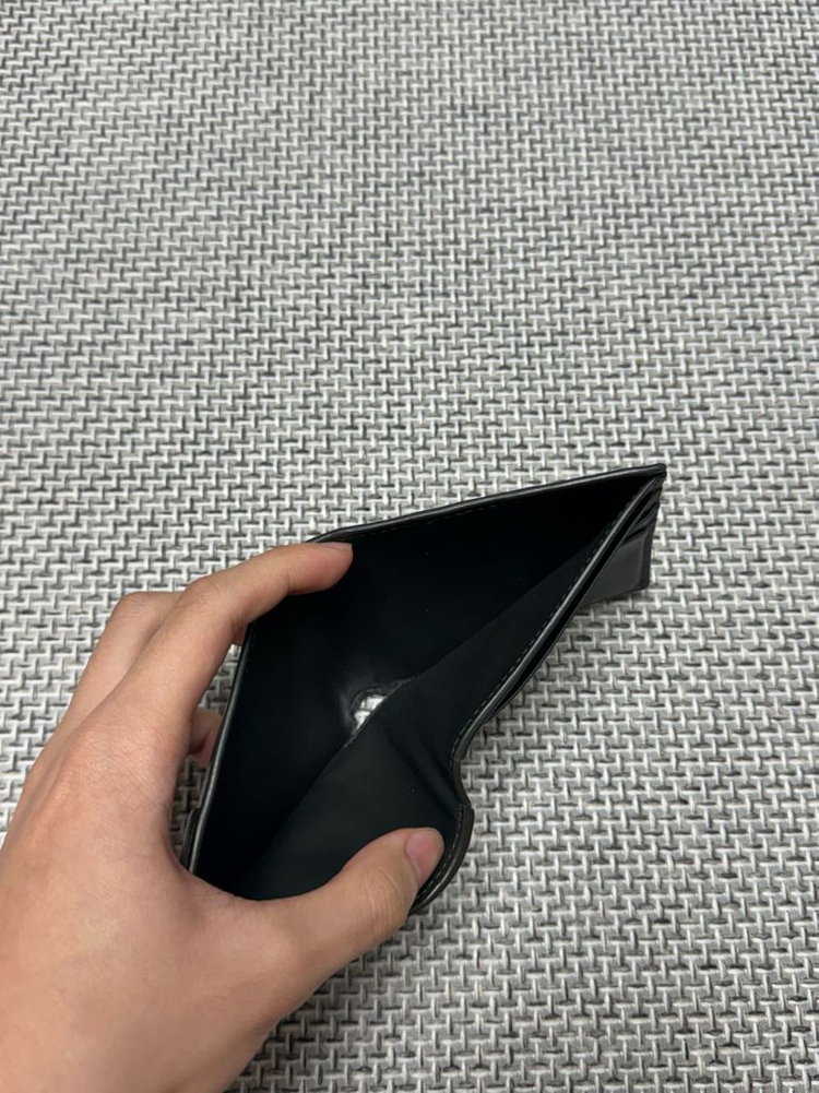 보테가베네타 카세트 반지갑--8