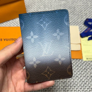 루이비통 모노그램 피그먼트 오거나이저