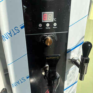 핫워터 온수기 판매