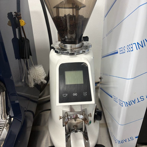 전자동 커피 그라인더