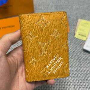 루이비통 모노그램 헤리티지 오거나이저 지갑
