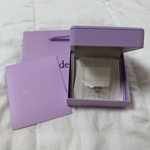 골든듀 바르바로 펜던트