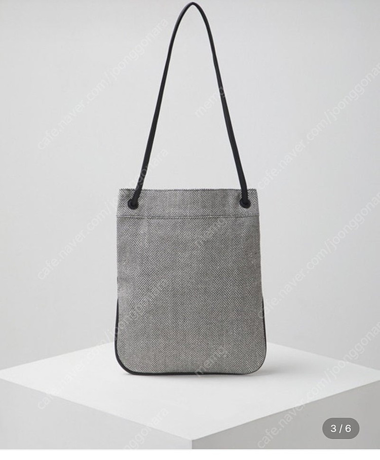 아카이브앱크 에코백 (새상품)--5