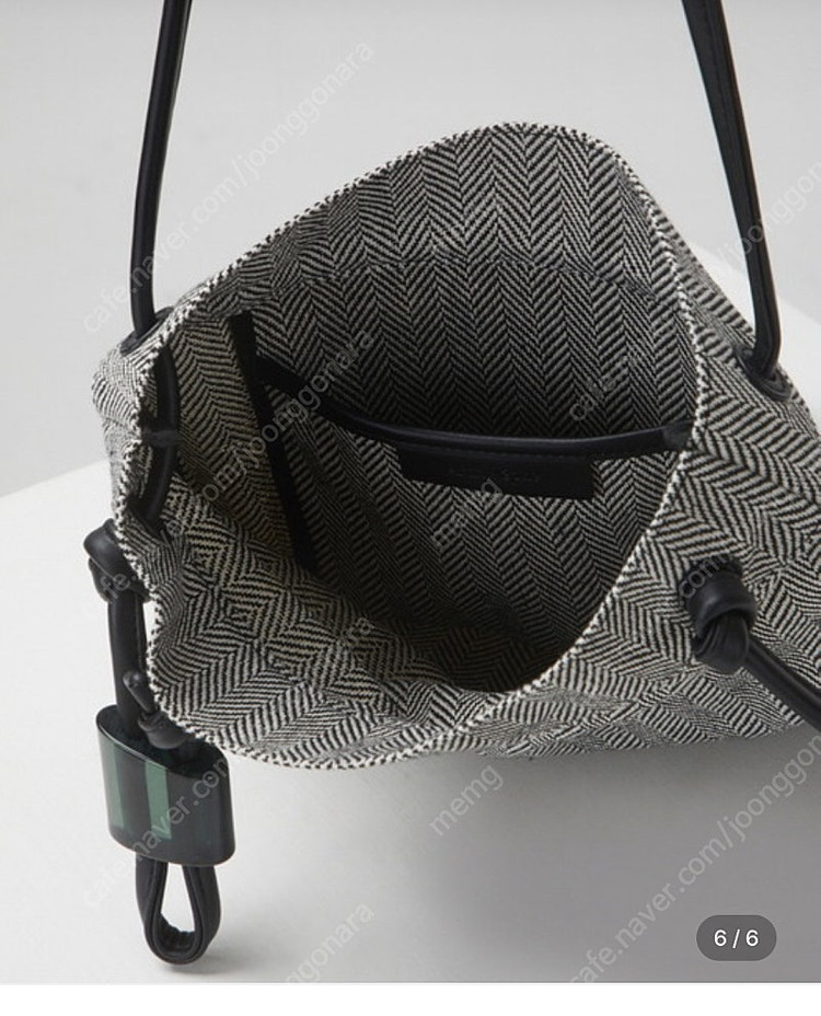 아카이브앱크 에코백 (새상품)--6