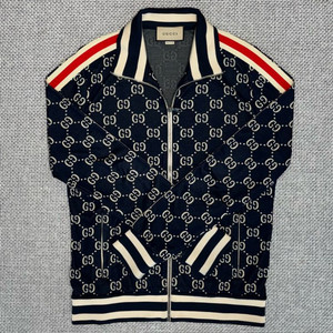 구찌 GG 트레이닝 집업