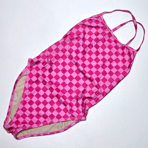 여자 강습 실내수영복 / 미니올 체커보드 26 (28 추천)