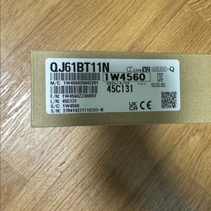 QJ61BT11N-미쓰비시 plc
