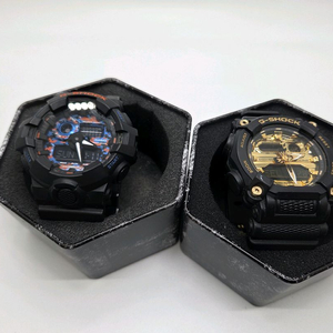 지샥 지쇼크 시계두개 일괄판매