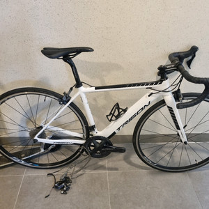 TRIGON 카본 로드 부품차46(울테그라R8000)