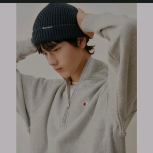 [미개봉 새제품] 챔피언 비니 블랙, 네이비, 그린 판매