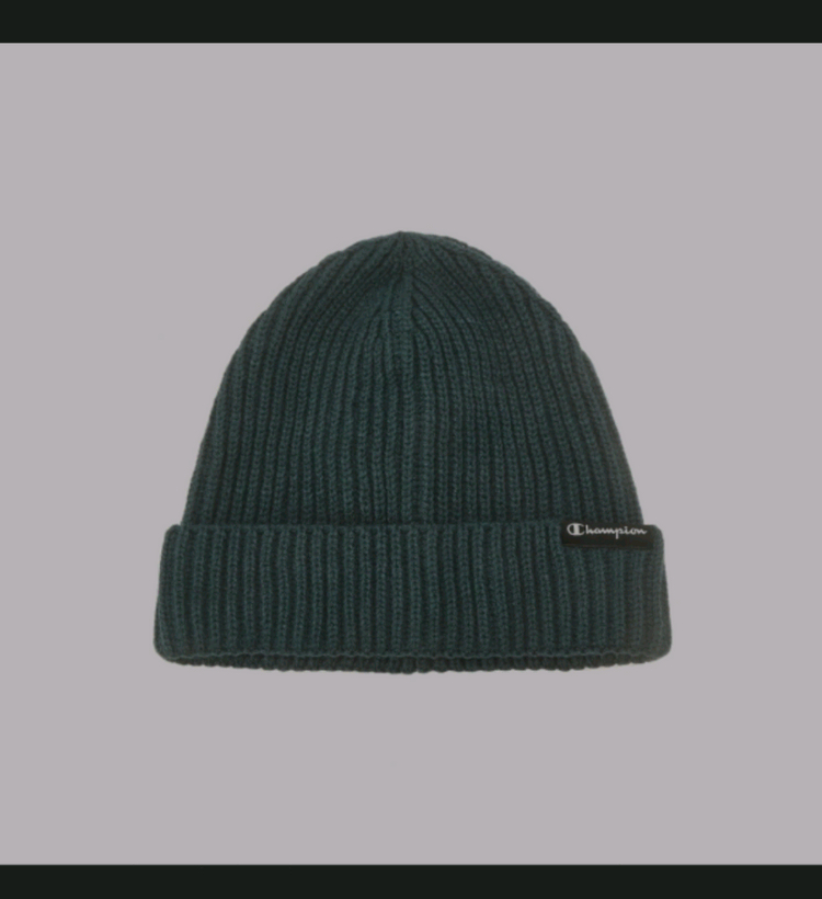 [미개봉 새제품] 챔피언 비니 블랙, 네이비, 그린 판매--2