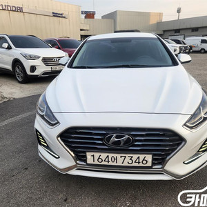 [현대]쏘나타 뉴 라이즈 2.0 스타일 #3월급매