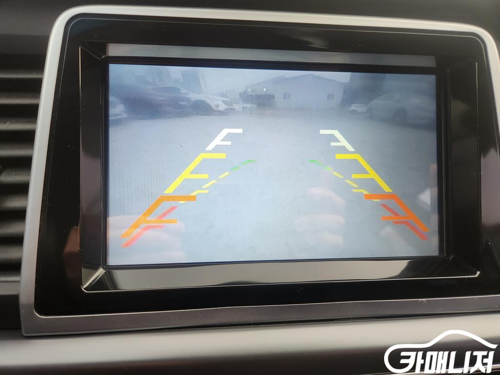 [현대]쏘나타 뉴 라이즈 2.0 스타일 #3월급매--7