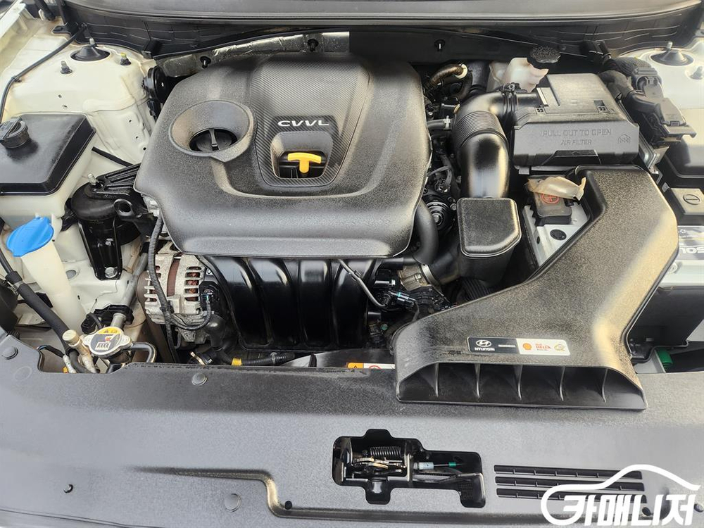 [현대]쏘나타 뉴 라이즈 2.0 스타일 #3월급매--5