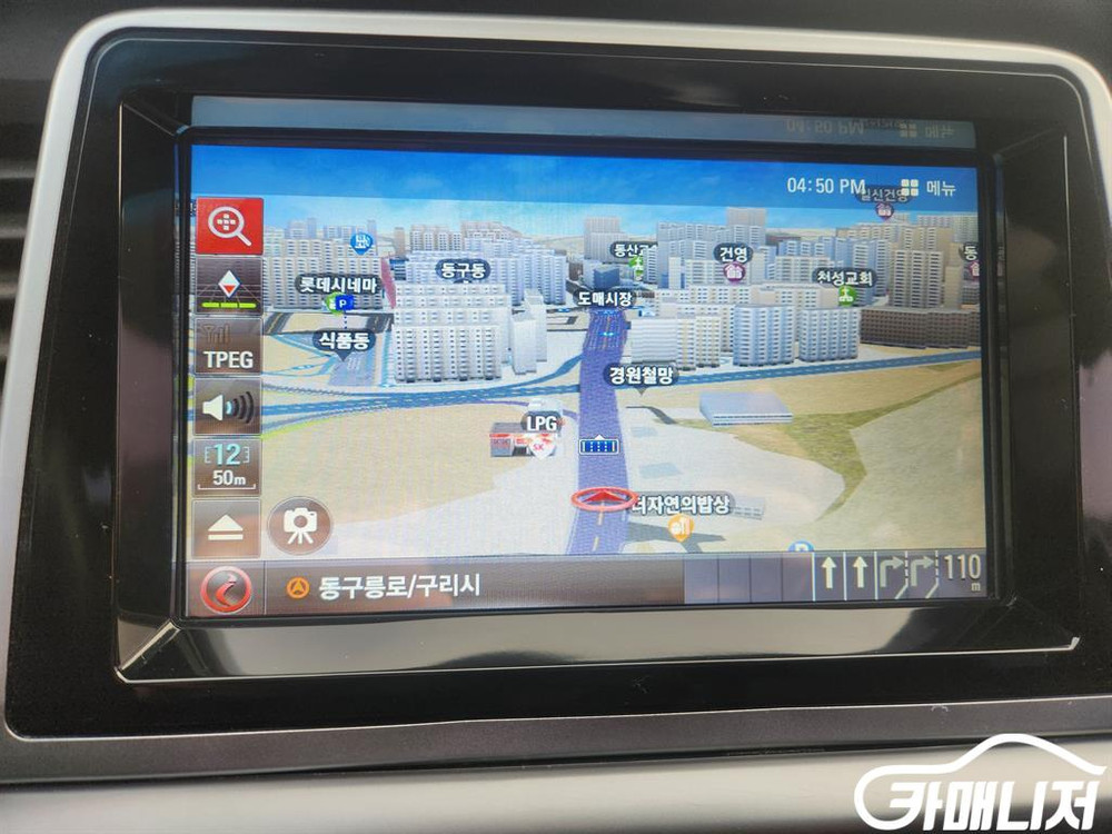 [현대]쏘나타 뉴 라이즈 2.0 스타일 #3월급매--6