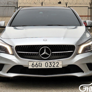 [벤츠]CLA클래스 CLA 200d 네비 #3월급매