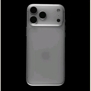 아이폰17프로맥스 실버 512GB 카메라 무음 홍콩버전 미개봉 팝니다.