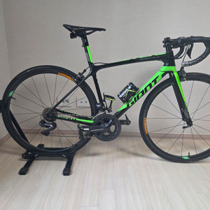 자이언트 TCR 어드밴스드 SL1 (2018) 림브 S 사이즈 판매합니다.