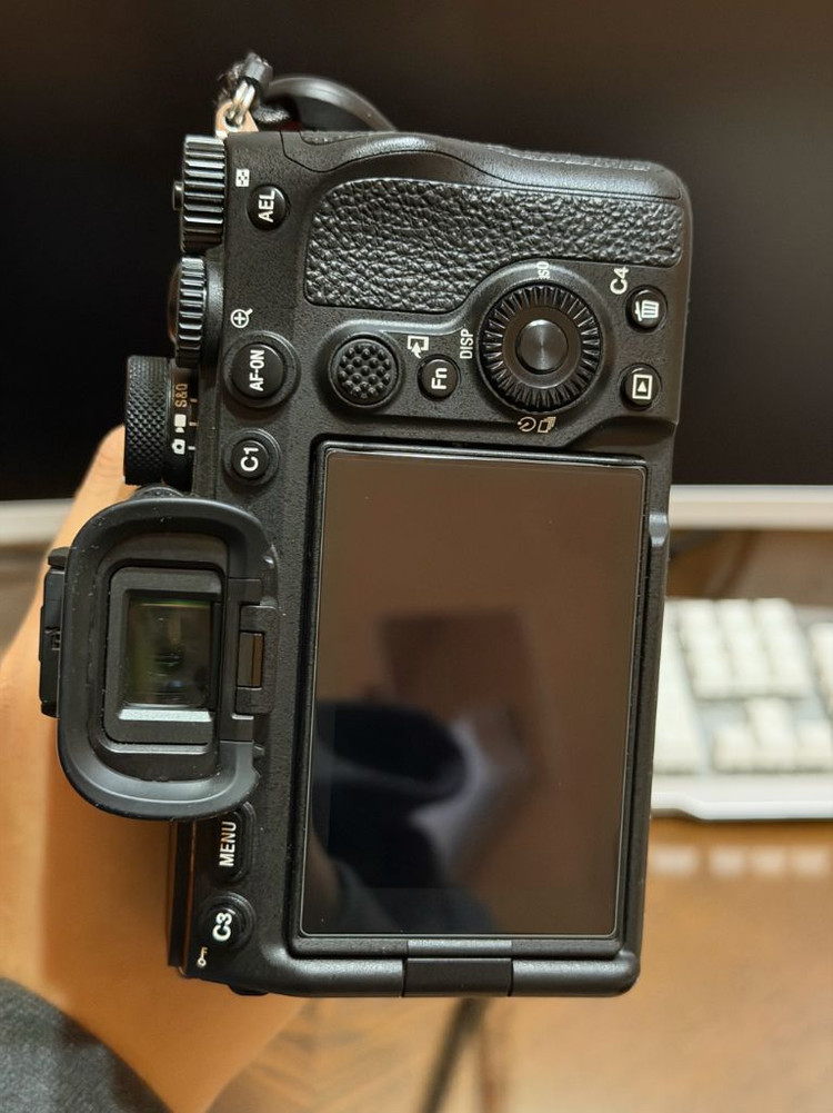 소니 A7M4 + 24-70mm GM II 금계륵2 판매--4