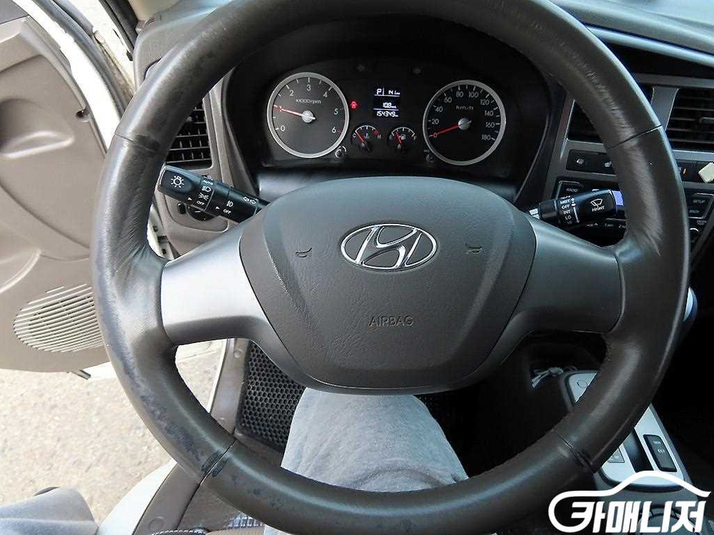 [소형화물][내장탑]포터2 더블캡/초장축/(CRDi) 스마트 (1톤) #3월급매--9