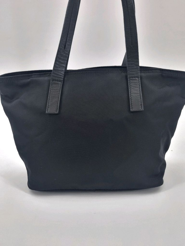 중고 프라다 토트백--6