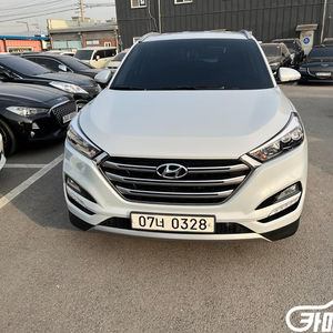 [현대]올뉴투싼 디젤 2.0 2WD 모던 스페셜 #3월급매