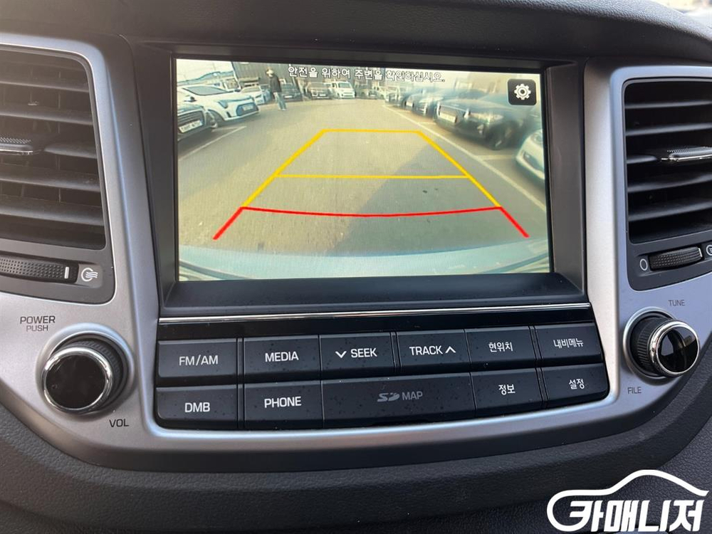 [현대]올뉴투싼 디젤 2.0 2WD 모던 스페셜 #3월급매--9